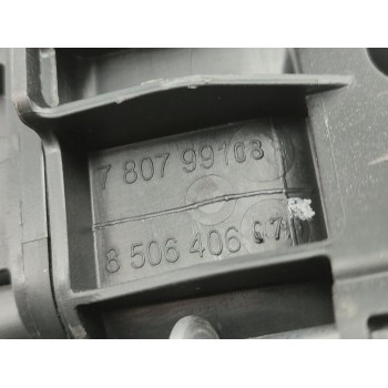 Recambio de colector admision para bmw serie 1 berlina (e81/e87) 118d referencia OEM IAM 7807991  