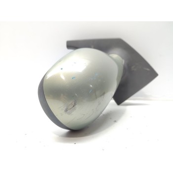 Recambio de retrovisor derecho para renault scenic (ja..) 1.6 16v expression referencia OEM IAM 7700431543  