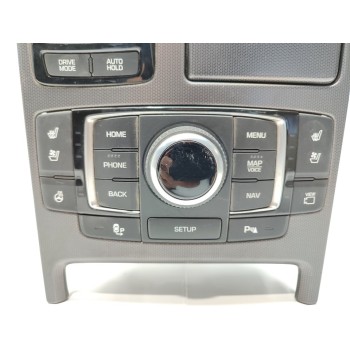 Recambio de mando multifuncion para hyundai genesis basis referencia OEM IAM 96540B1400  