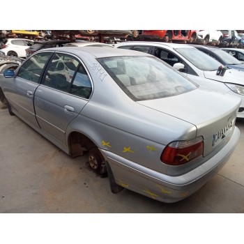 bmw serie 5 berlina (e39) del año 2002