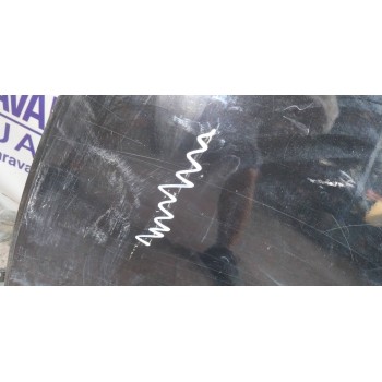 Recambio de puerta trasera izquierda para mitsubishi outlander (cw0) 2.0 di-d intense referencia OEM IAM   