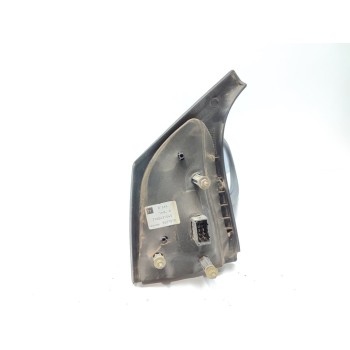Recambio de retrovisor derecho para renault scenic (ja..) 1.6 16v expression referencia OEM IAM 7700431543  