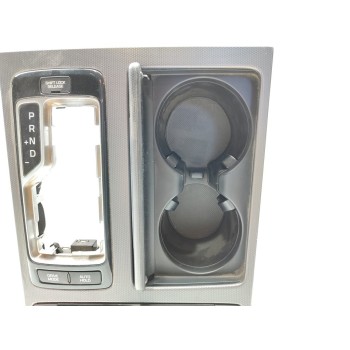 Recambio de mando multifuncion para hyundai genesis basis referencia OEM IAM 96540B1400  