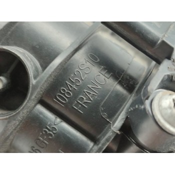 Recambio de colector admision para bmw serie 1 berlina (e81/e87) 118d referencia OEM IAM 7807991  