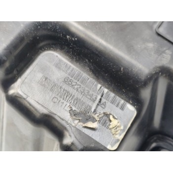 Recambio de modulo electronico para jeep wrangler / wrangler unlimited sahara referencia OEM IAM 68223343AA  