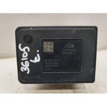 Recambio de abs para hyundai i10 classic referencia OEM IAM 58900B9800  