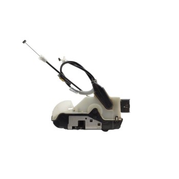 Recambio de cerradura puerta delantera izquierda para peugeot 2008 (--.2013) allure referencia OEM IAM 9812500880  