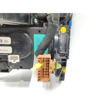 Recambio de mando multifuncion para hyundai genesis basis referencia OEM IAM 96540B1400  
