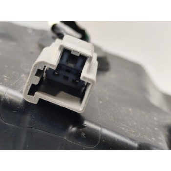 Recambio de modulo electronico para jeep wrangler / wrangler unlimited sahara referencia OEM IAM 68223343AA  