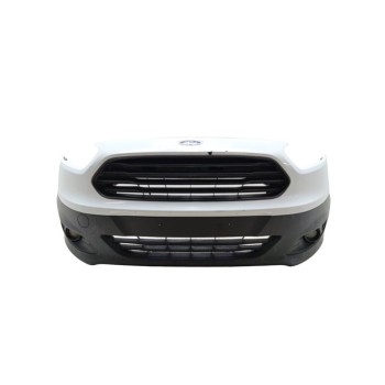 Recambio de paragolpes delantero para ford transit courier trend referencia OEM IAM ET7617K819HGXWAA  