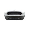 Recambio de paragolpes delantero para ford transit courier trend referencia OEM IAM ET7617K819HGXWAA  