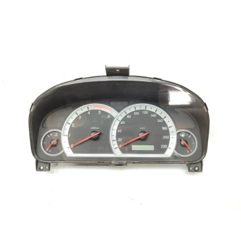 CUADRO INSTRUMENTOS 96628240 