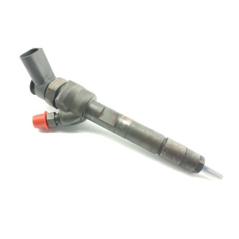 Recambio de inyector para bmw serie 1 berlina (e81/e87) 118d referencia OEM IAM 0445110601  