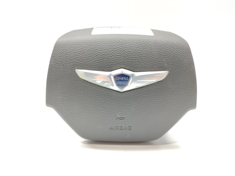 Recambio de airbag delantero izquierdo para hyundai genesis basis referencia OEM IAM 56900B1100  