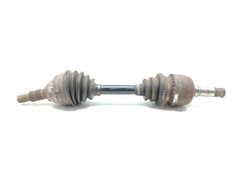 Recambio de transmision delantera izquierda para opel vectra c berlina comfort referencia OEM IAM 13166587  