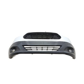 Recambio de paragolpes delantero para ford transit courier trend referencia OEM IAM ET7617K819HGXWAA  