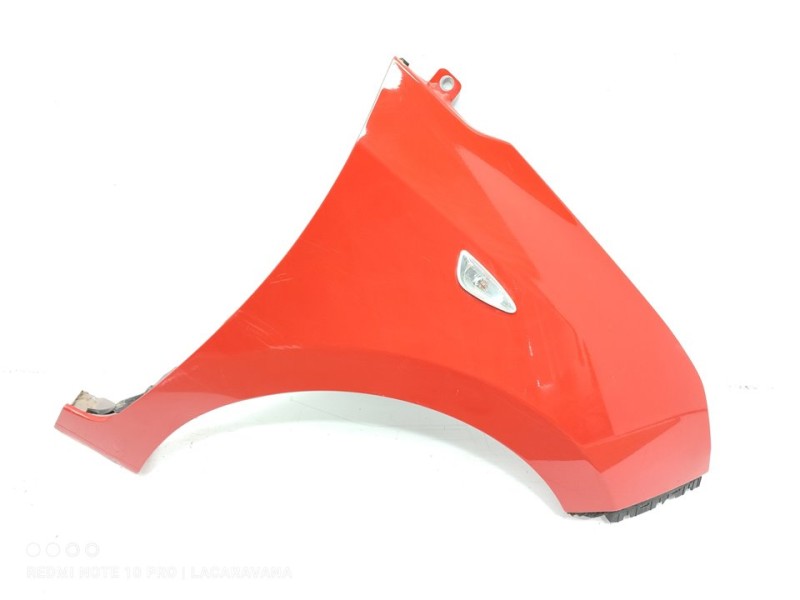 Recambio de aleta delantera derecha para hyundai i10 classic referencia OEM IAM 66321B9010  