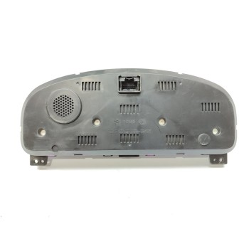 Recambio de cuadro instrumentos para chevrolet captiva 2.0 vcdi lt referencia OEM IAM 96628240  