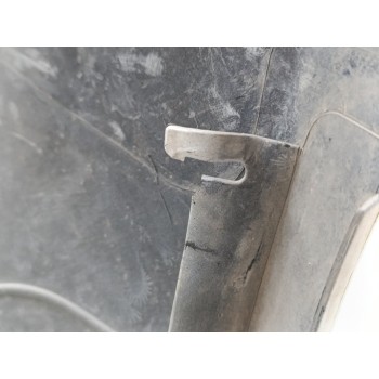 Recambio de paragolpes delantero para ford transit courier trend referencia OEM IAM ET7617K819HGXWAA  