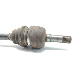 Recambio de transmision delantera izquierda para opel vectra c berlina comfort referencia OEM IAM 13166587  