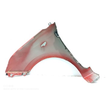 Recambio de aleta delantera derecha para hyundai i10 classic referencia OEM IAM 66321B9010  