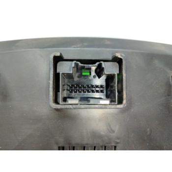 Recambio de cuadro instrumentos para chevrolet captiva 2.0 vcdi lt referencia OEM IAM 96628240  