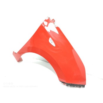 Recambio de aleta delantera derecha para hyundai i10 classic referencia OEM IAM 66321B9010  