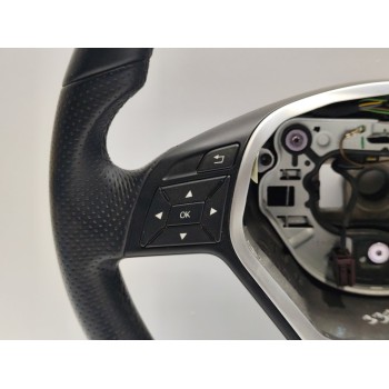 Recambio de volante para mercedes-benz clase e (w212) familiar 200 cdi blueefficiency (212.205) referencia OEM IAM A2184600018  