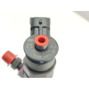 Recambio de inyector para peugeot 2008 (--.2013) allure referencia OEM IAM 0445110566  