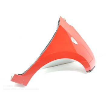 Recambio de aleta delantera derecha para hyundai i10 classic referencia OEM IAM 66321B9010  