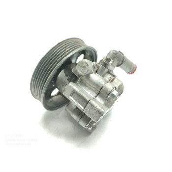 Recambio de bomba direccion para chevrolet cruze lt referencia OEM IAM 96837814  
