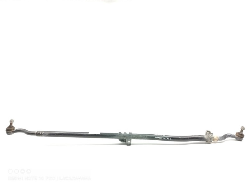 Recambio de barra direccion para jeep wrangler / wrangler unlimited sahara referencia OEM IAM 52060052AG  