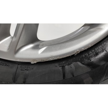 Recambio de juego llantas para hyundai kona essence 2wd referencia OEM IAM 52910J910  