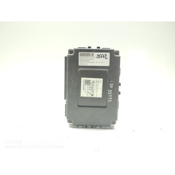 Recambio de modulo electronico para hyundai i30 (pd) essence referencia OEM IAM 95400G4170  