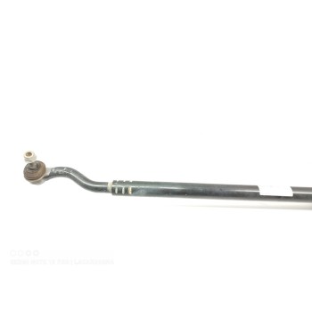 Recambio de barra direccion para jeep wrangler / wrangler unlimited sahara referencia OEM IAM 52060052AG  