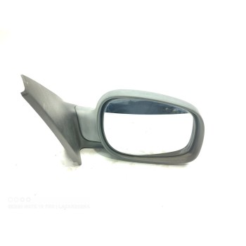 Recambio de retrovisor derecho para land rover freelander (ln) e familiar referencia OEM IAM CRB000440PMD  