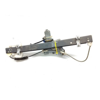 Recambio de elevalunas trasero derecho para chevrolet captiva 2.0 vcdi lt referencia OEM IAM 96624335  