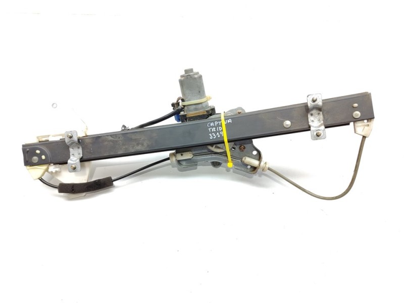 Recambio de elevalunas trasero derecho para chevrolet captiva 2.0 vcdi lt referencia OEM IAM 96624335  