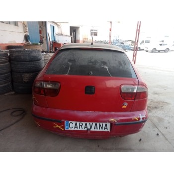 seat leon (1m1) del año 2002