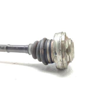 Recambio de transmision trasera izquierda para bmw serie 3 berlina (e90) 320d referencia OEM IAM 7533445AI03  