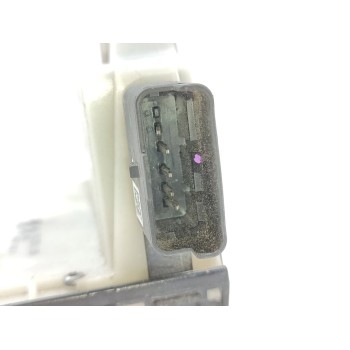 Recambio de cerradura puerta trasera derecha para peugeot 2008 (--.2013) allure referencia OEM IAM 9812501180  