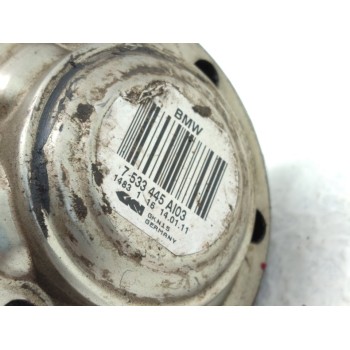 Recambio de transmision trasera izquierda para bmw serie 3 berlina (e90) 320d referencia OEM IAM 7533445AI03  