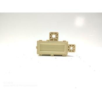 Recambio de modulo electronico para hyundai i30 (pd) essence referencia OEM IAM 91940G3050  