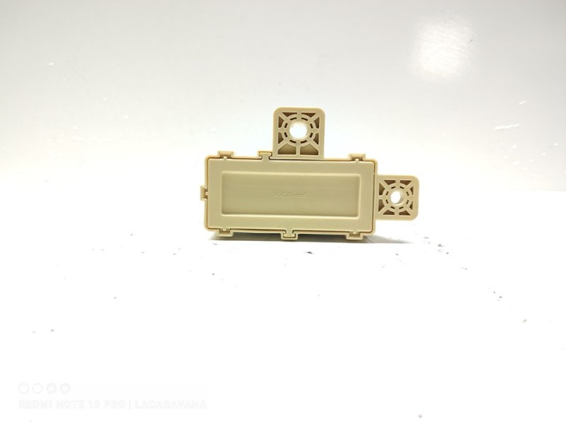 Recambio de modulo electronico para hyundai i30 (pd) essence referencia OEM IAM 91940G3050  