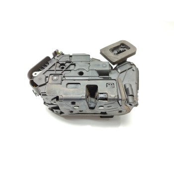 Recambio de cerradura puerta delantera derecha para volkswagen polo advance referencia OEM IAM 5TB837016A  