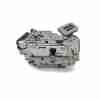 Recambio de cerradura puerta delantera derecha para volkswagen polo advance referencia OEM IAM 5TB837016A  