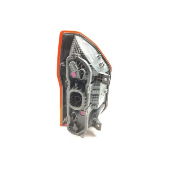 Recambio de piloto trasero derecho para ford transit courier trend referencia OEM IAM ET7613404AB  