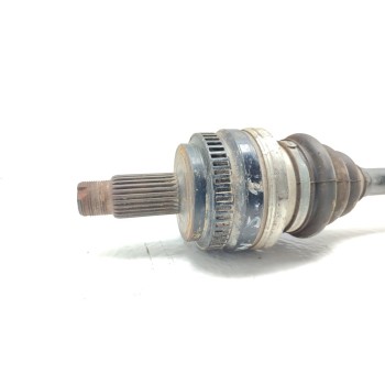 Recambio de transmision trasera izquierda para bmw serie 3 berlina (e90) 320d referencia OEM IAM 7533445AI03  