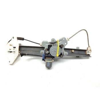 Recambio de elevalunas trasero derecho para chevrolet captiva 2.0 vcdi lt referencia OEM IAM 96624335  