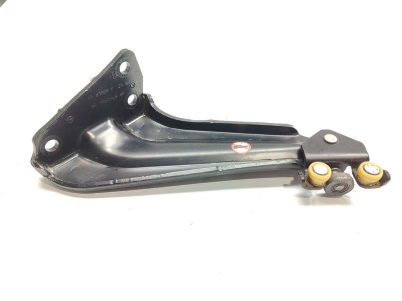 Recambio de soporte / guia puerta corredera para peugeot rifter active standard referencia OEM IAM 9816965980  
